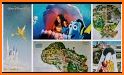 Disney Typhoon Lagoon Park Map 2019 related image