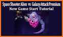 Space Shooter: New galaxy attack related image