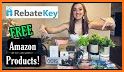 RebateKey: Cash Back & Rebates related image