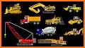 Construction Vehicles & Trucks related image