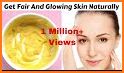 Natural Face Packs - All Skin Types related image