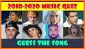 QUIZ LAND : Guess The Song ! (NO ADS) related image