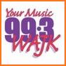 99.3 WAJK related image