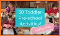 Preschool Toddler Activities related image