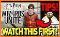 Guid for Harry Potter : Wizards Unite Tips, Tricks related image