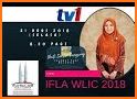 IFLA WLIC 2018 related image