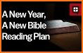 Bible Reading Schedule related image