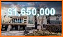 Million Dollar Homes  - Design & Puzzle Games related image