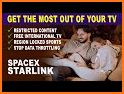 StarLink VPN-Free VPN Proxy & Unlimited Secure VPN related image