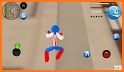 Stickman US Capitaine Rope Hero Gangster Crime related image