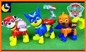 Super Paw Hero Marshall Patrol Games related image