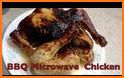 Barbecue Grill Recipes Offline, BBQ, Roast Food related image