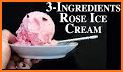 Rose Ice Cream Maker related image