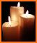 Bright Candle Live Wallpaper related image