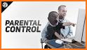 ScreenGuide | Parental Control related image