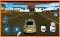 Airport Cargo Driving Simulator 2020 Parking Games related image