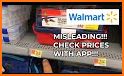 Barcode Scanner For Walmart related image