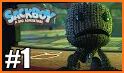 Sackboy:A-Big-Adventure Walkthrough related image