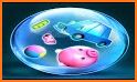 Matching Bubble: 3D Tile Match Master Games related image