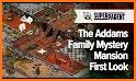 The Addams Family - Mystery Mansion related image