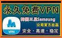 钻石VPN-FREE-免费秒连-解锁全球 related image