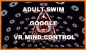 Mind Control AR related image