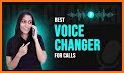 Voice Changer for Phone Calls related image