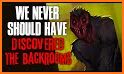 The Backrooms : Creepypasta related image