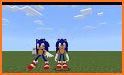 Sonic Adventure Addon for Minecraft PE related image