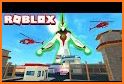 Trick and Tips for Ben 10 Roblox Evil related image