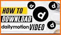 Video Downloader for Dailymotion related image