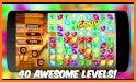 Farm Crush Frenzy : Free Fruit Crush Game related image