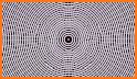 Optical Illusions - Spiral Dizzy Moving Effect related image