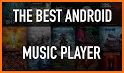 Free Music Player - best android music player related image