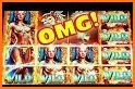 Slot Machine: New Pharaoh Slot - Casino Vegas Feel related image