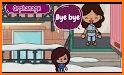 Hint:Toca Life World sad story related image