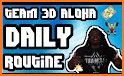 Daily Routine 3D related image