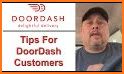 Coupons for DoorDash Food Delivery related image