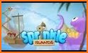 Sprinkle Islands related image