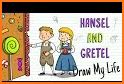 Fairy Tale: Adventures of Hansel and Gretel related image