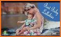 Baby Sleep White Noise, Lullaby Songs, Sleep Music related image