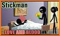 Sticman mentalist: Granny in hospital related image