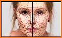 GoldenFace - Golden Ratio Face - Score Your Face related image