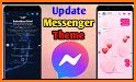 New Messenger 2020 - Butterfly Messenger Themes related image