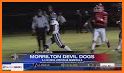 Morrilton Devil Dog Athletics related image