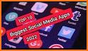 Social Media plus - All social media apps 2021 related image