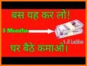 Ghar bethe paise kamaye tips - Money Management related image