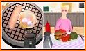 Grill Master - 3D Cooking Game related image