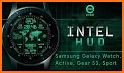 INTEL HUD ICE - animated related image