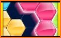 Block Hexa Puzzle related image